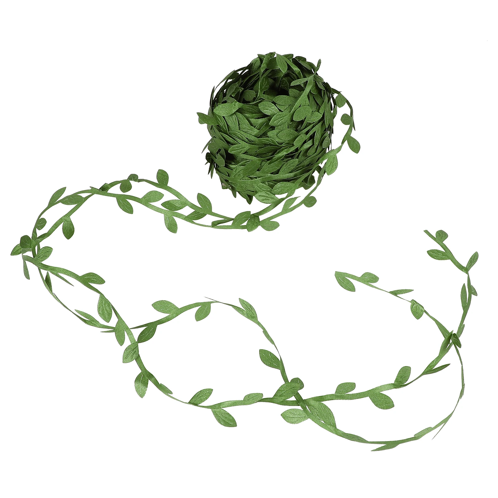 

Artificial Vine Leaves GarlandFestive Garden Decor Vines For Bedroom DIY Christmas GarlandRibbon for Bedroom Decor