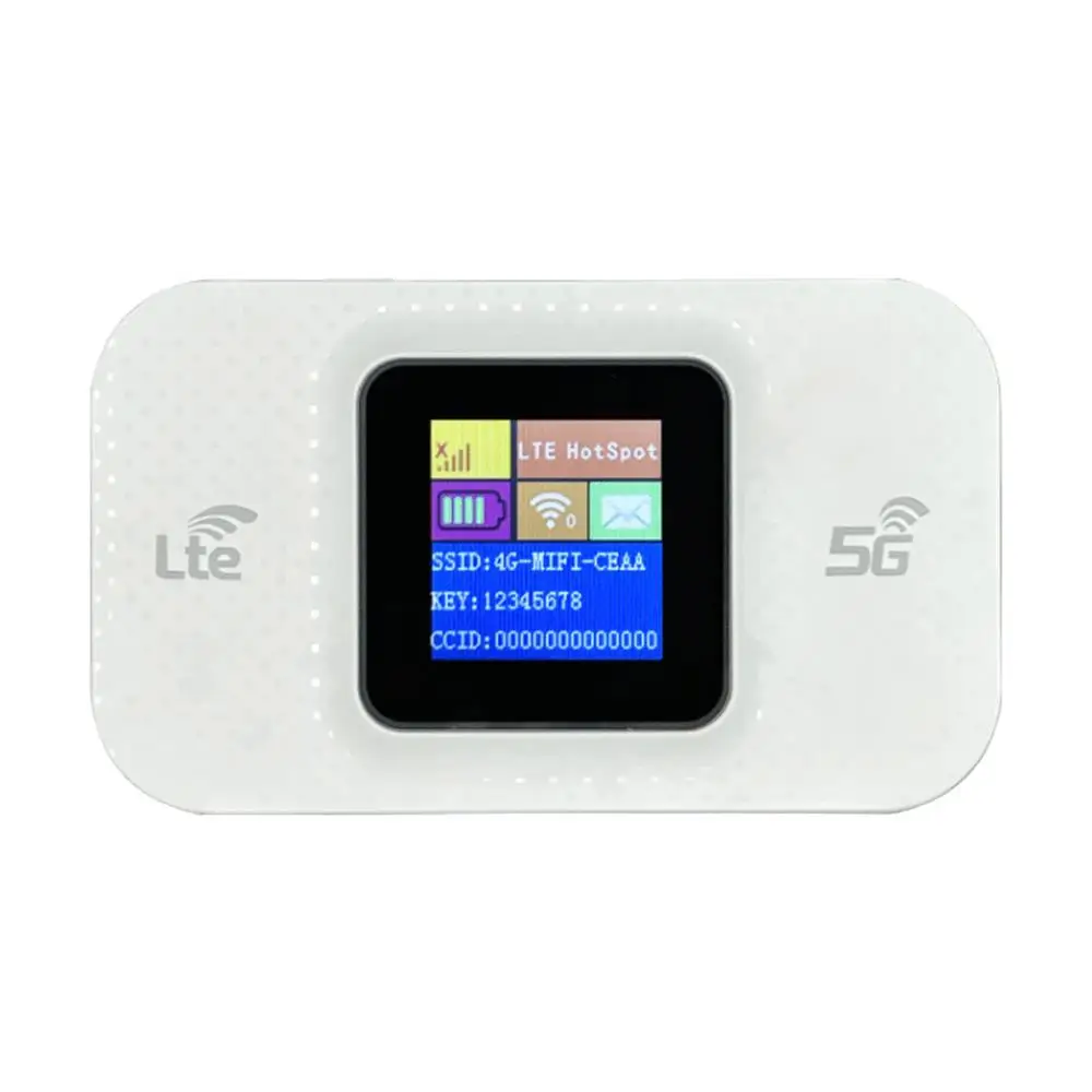 4G Router Wireless … - image