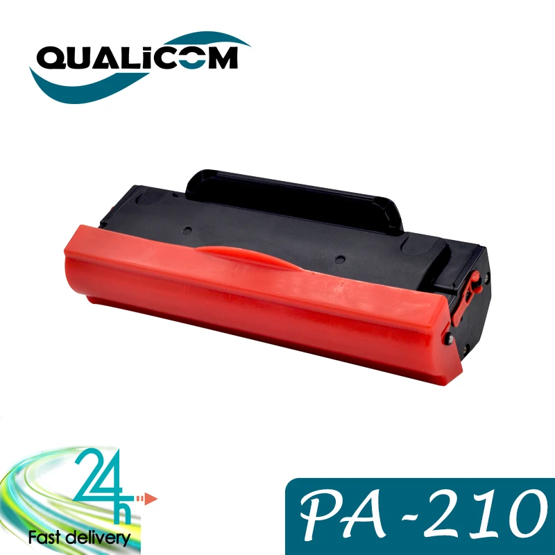 PA210 PA-210 PA210E PA- 210E z chipem kompatybilny TONER kaseta dla Pantum P2200 P2500 P2500W M6500 M6500N M6500W M6500NW