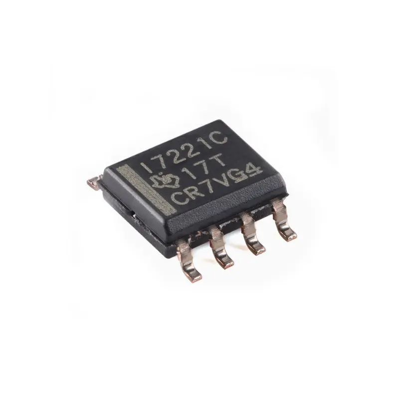 

NEW ISO7221CDR New protective case