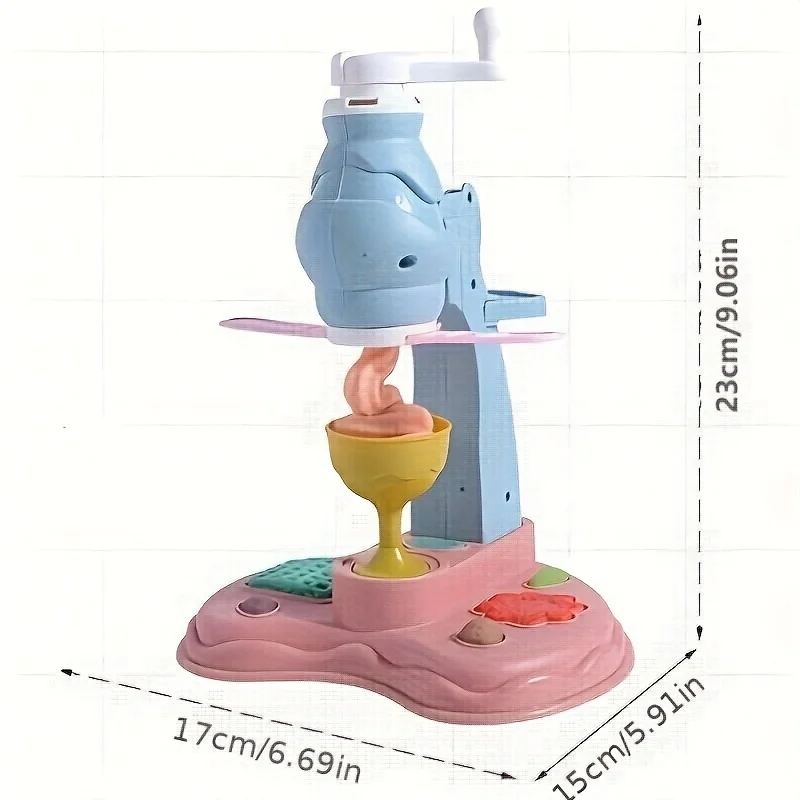 Thumbnail 2 - #4 Latest Play Dough Updates