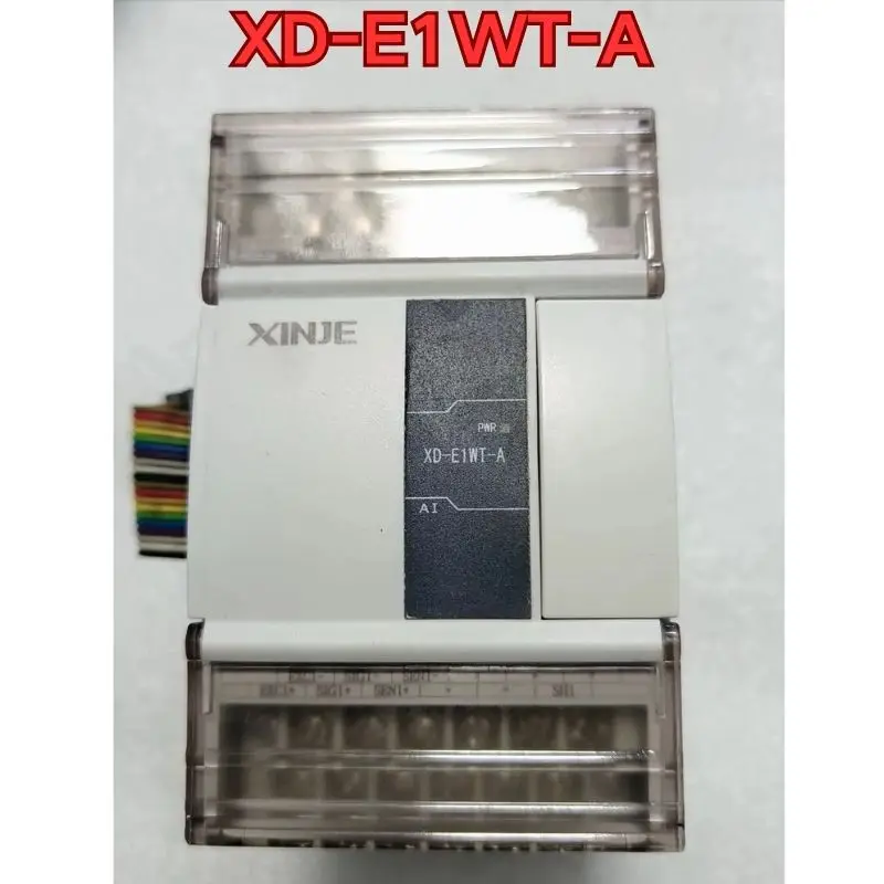 

used XD-E1WT-A Tested OK and shipped quickly