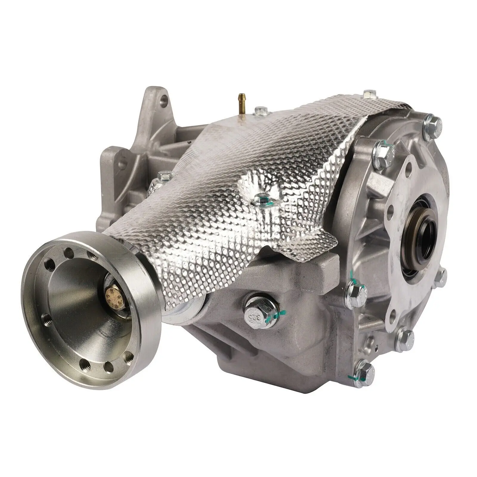 

Высококачественный дифференциал LR039783 для Lan d Rover Freelander 2 2006-2014 гг.