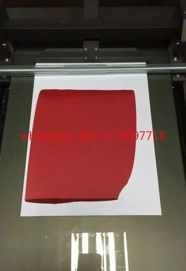 와이어 바 코터, 페인트 스크레이퍼, 잉크 스크레이퍼, 와이어 바 400mm 필라멘트 바, 스크레이퍼