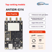 MicroPhase ANTSDR E316 Software Defined Radio Demo Board ZYNQ 7000 SoC XC7Z020 ADI AD9361 AD9363 MIMO SDR