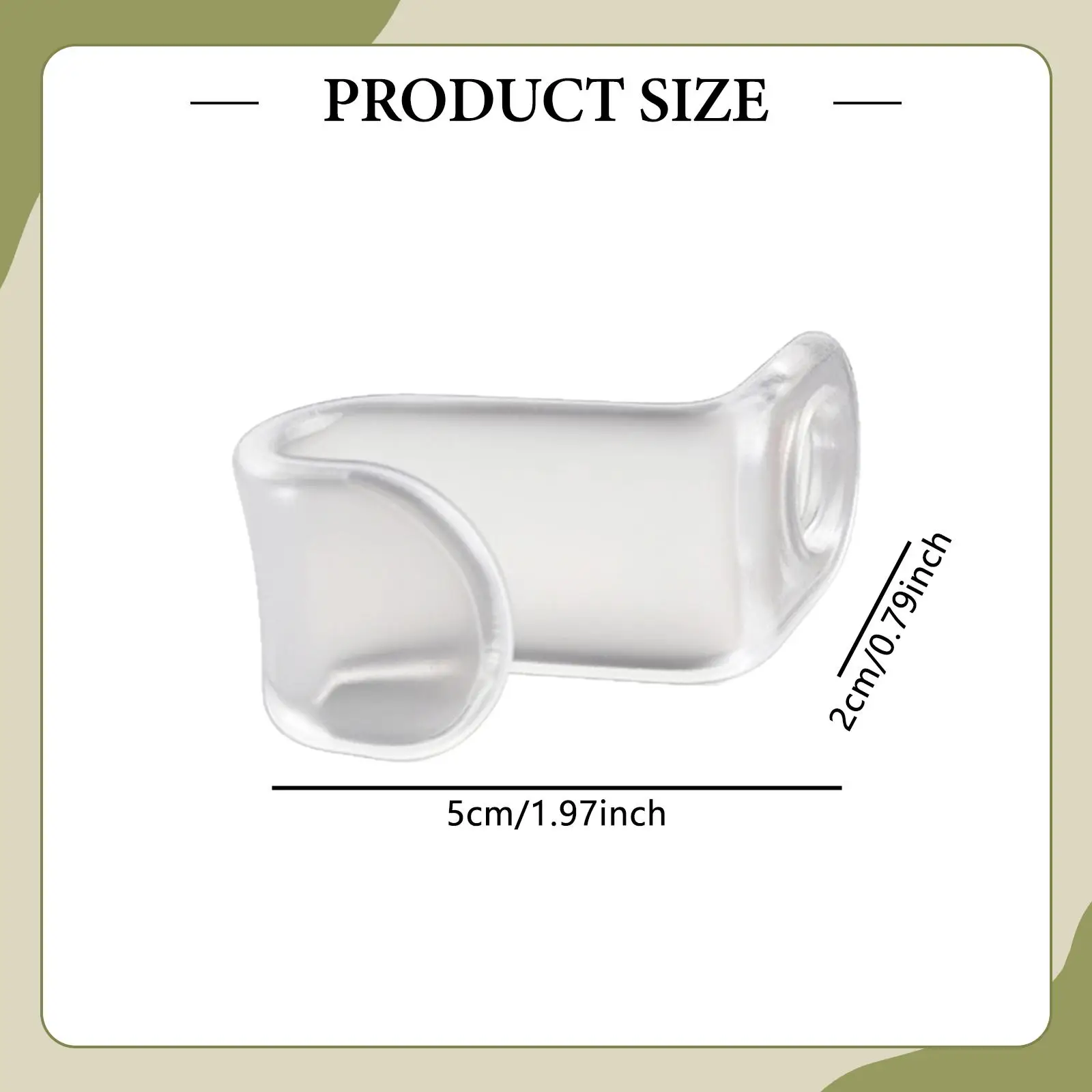 50 قطعة شماعات ملابس موصل رشاقته شماعات كليب لفساتين قبعات السترات #6