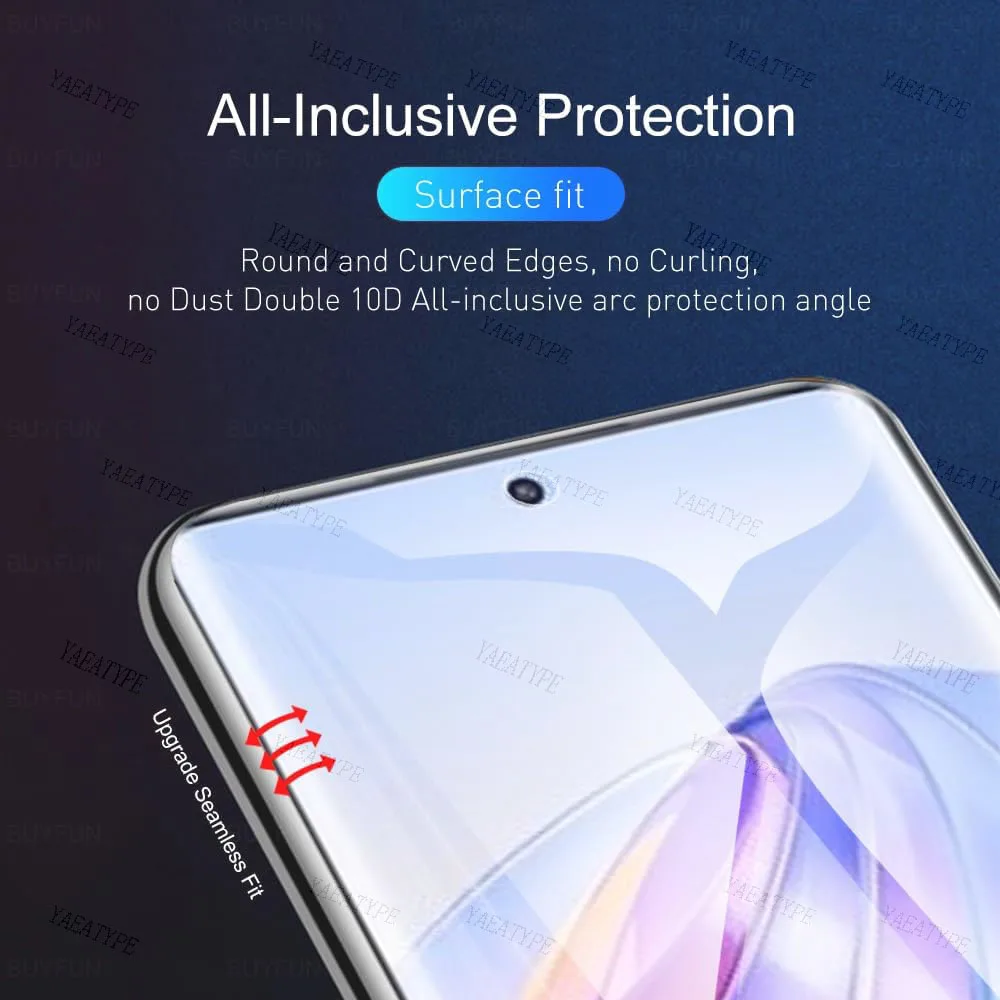 3PCS Hydrogel Film For Xiaomi Mi 9 8 9T Pro SE 6 6X Mi A3 A2 Lite Screen Protector For Xiaomi Mi Max 2 3 Mix 2 2S 3 Clear Film