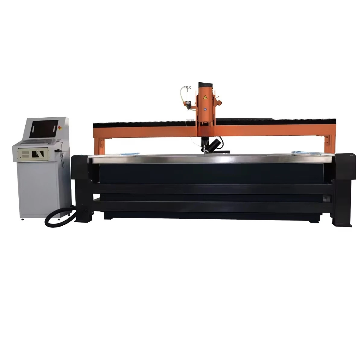 Medallion Marble Waterjet Cutting Ceramic Machine Granite Cnc Water Jet Cutting Machine