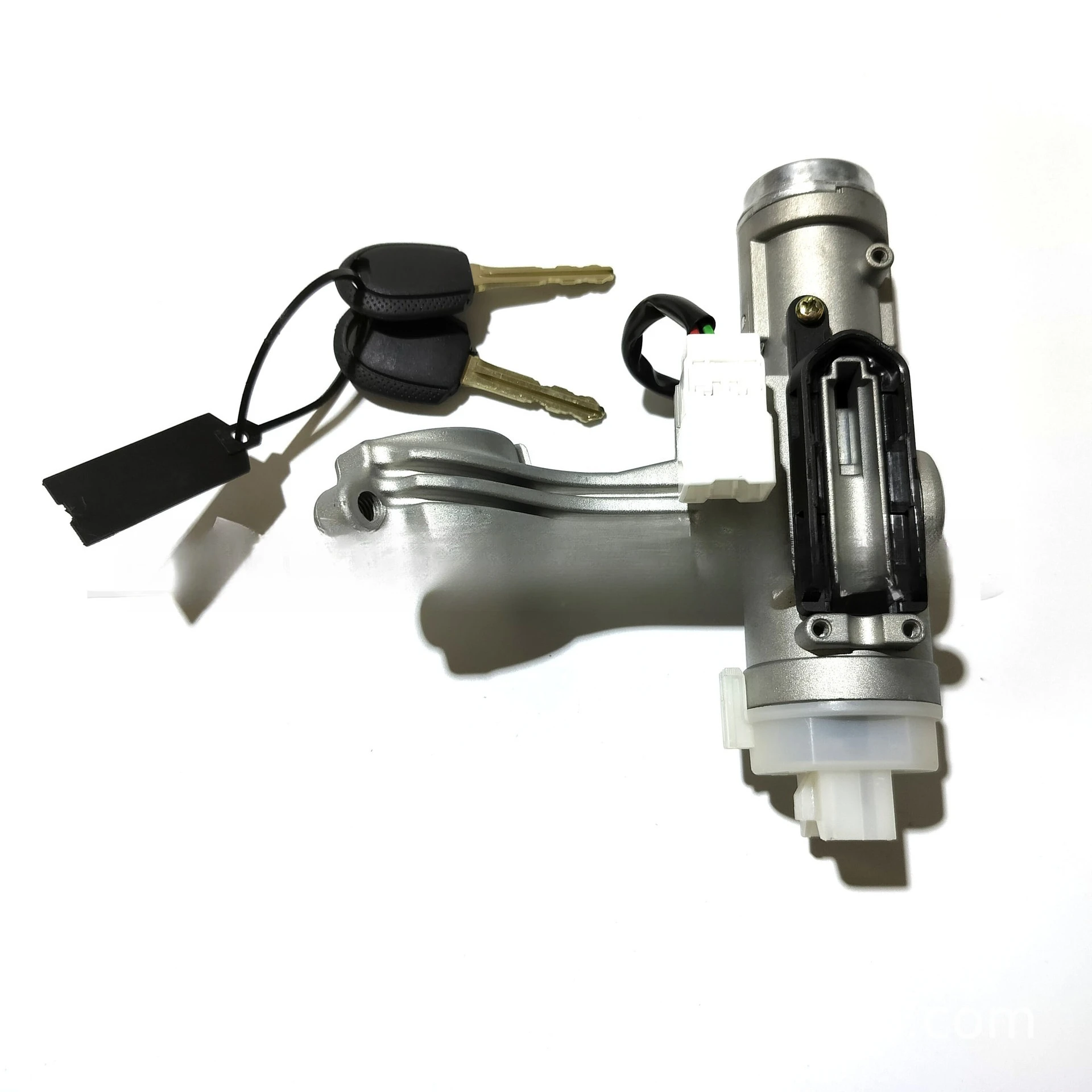 Ignition switch 819001GB00 for Kia Rio 06 spot