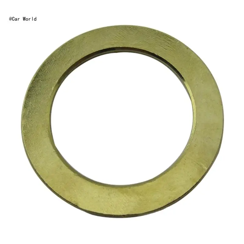 6XDB Knuckle- Bearings Spacer Oil Seal Set For Pajero Montero 2Nd L200 3Rd 1990-2005 MB160850 MB160670 MB160671