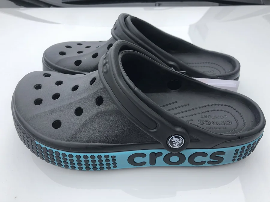 Рисунок 5 - Классические классические сабо Crocs