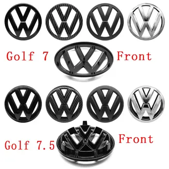 10 nejlepší prodej Znak na volantu VW Golf - №8