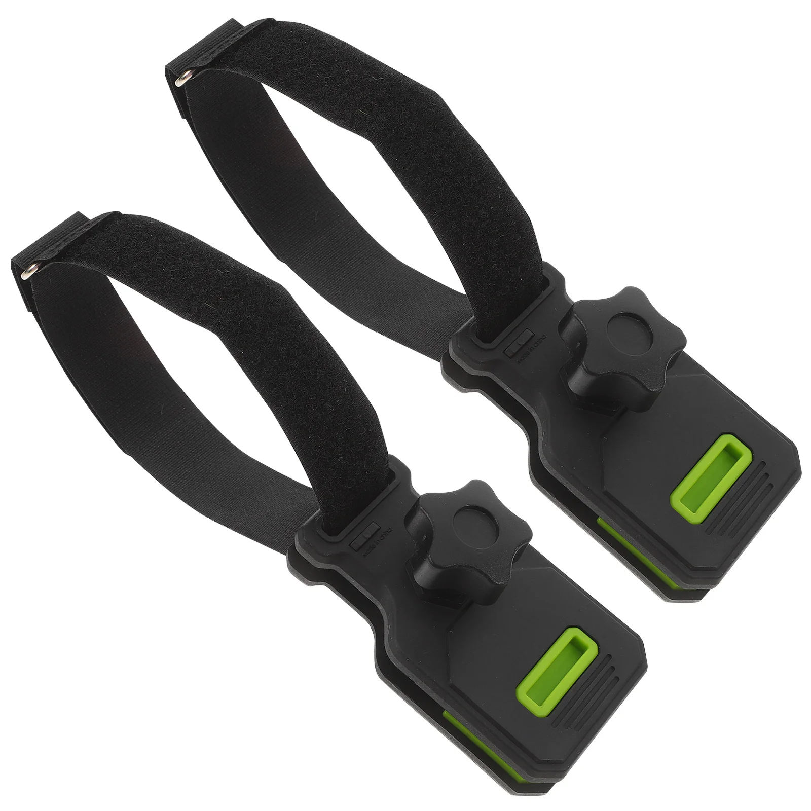 

2 pcs Tent Clips Heavy Duty Nylon Tarp Clamps Windproof Grip For Camping Outdoor Canopy Rv Awnings Pool Covers Garden Netting