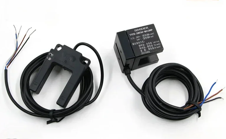 

Original Schmidtison elevator flat sensor photoelectric switch SHU30-M31DNP-F SIMID accessories