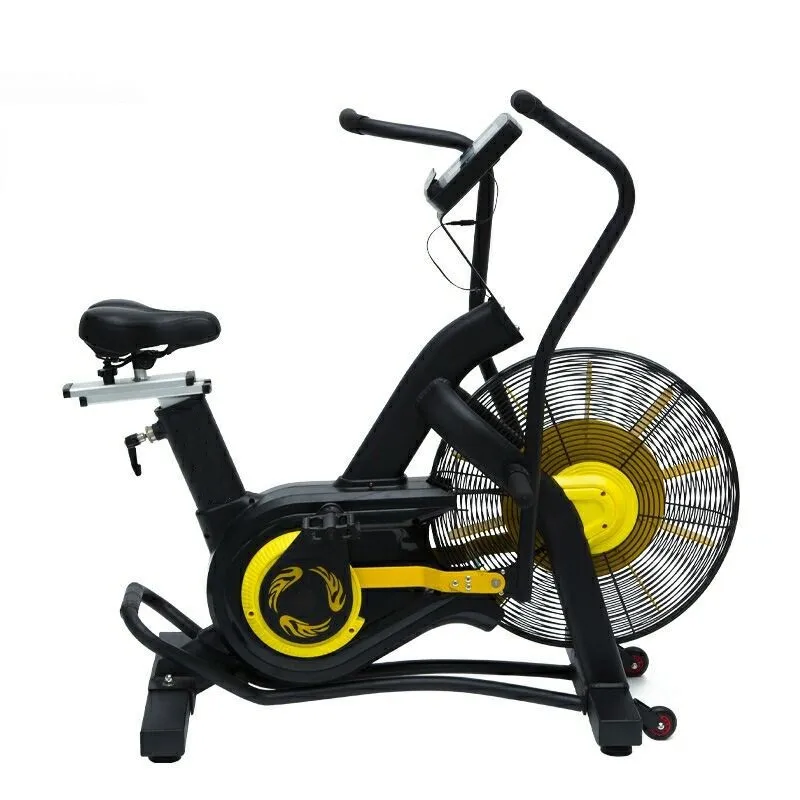 

YG-F003 YG-Fitness Hot selling commercial bicycle exercise Air bike indoor equipment air bike commercial fitness equipment