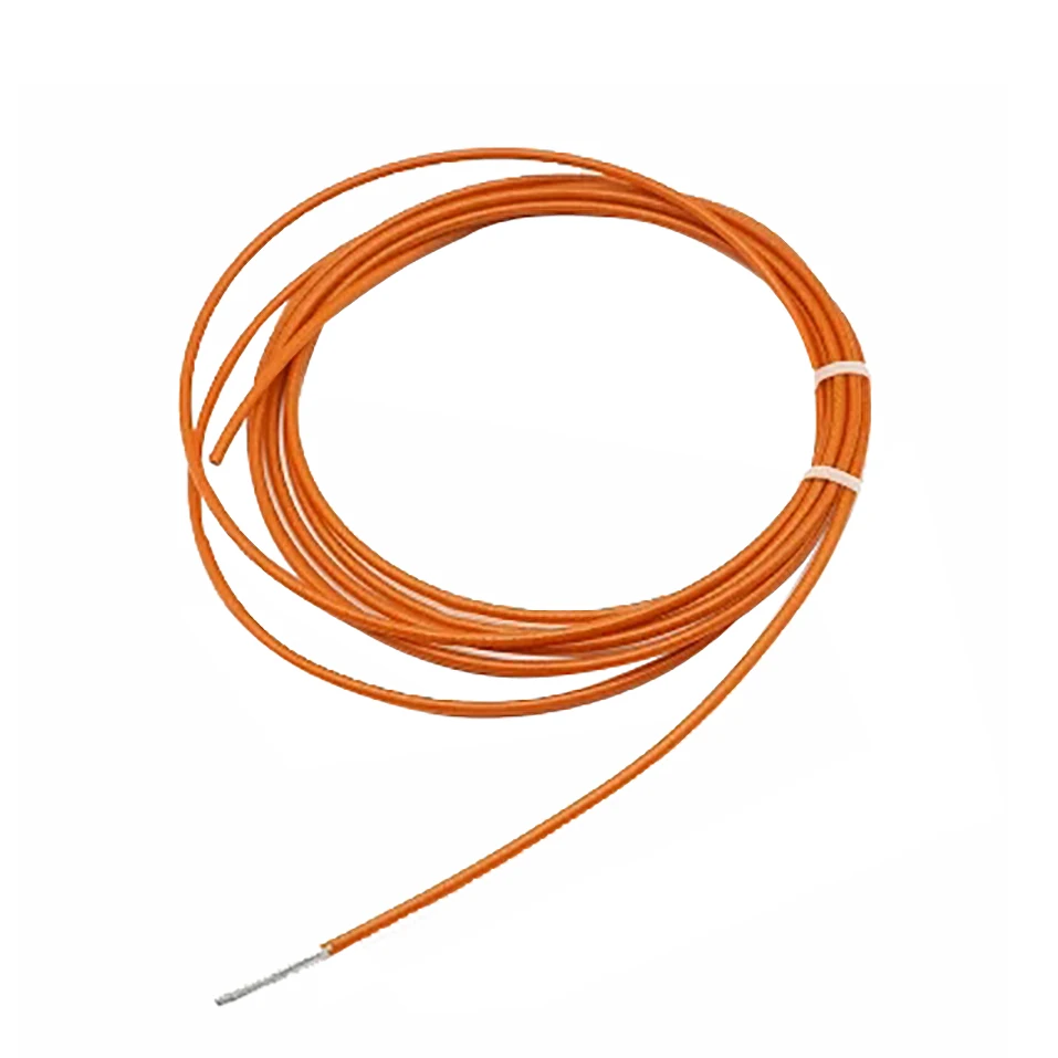 

Super Quality Flexible Plastic Coated Stainless Steel Wire Rope Cable
