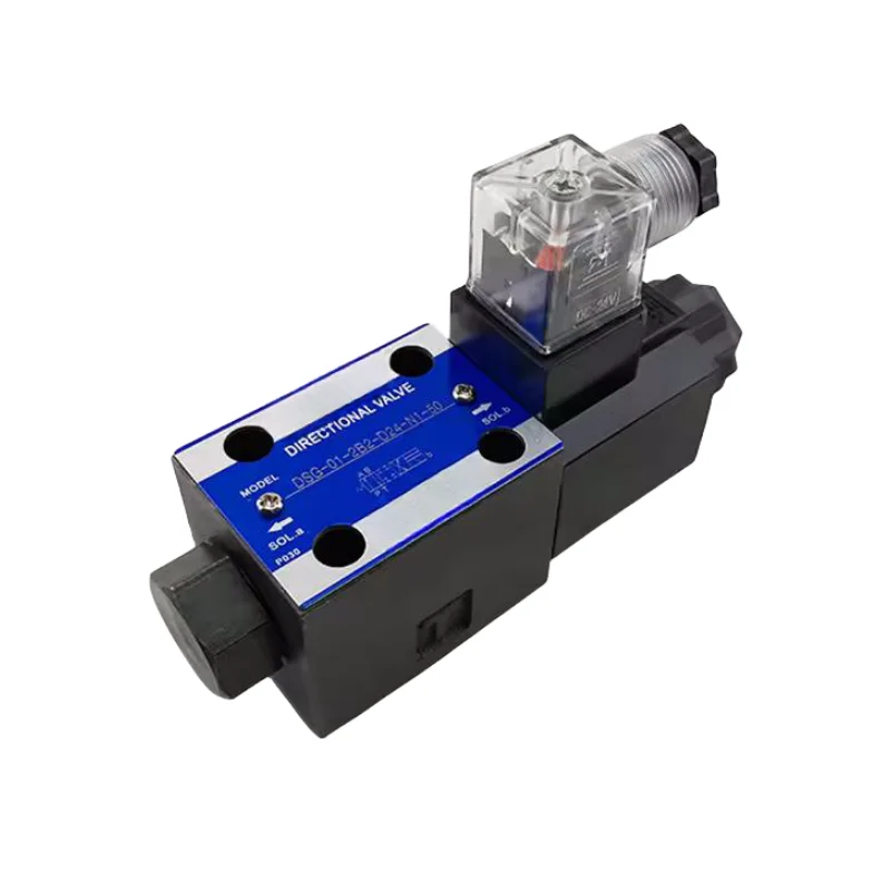 

Hot Sale EDG Series Hydraulic Valve EDG-01V EDG-01V-C-1-PNT11-5144-R EDG-01V-H-PNT11-60T313 Proportional Va-lve