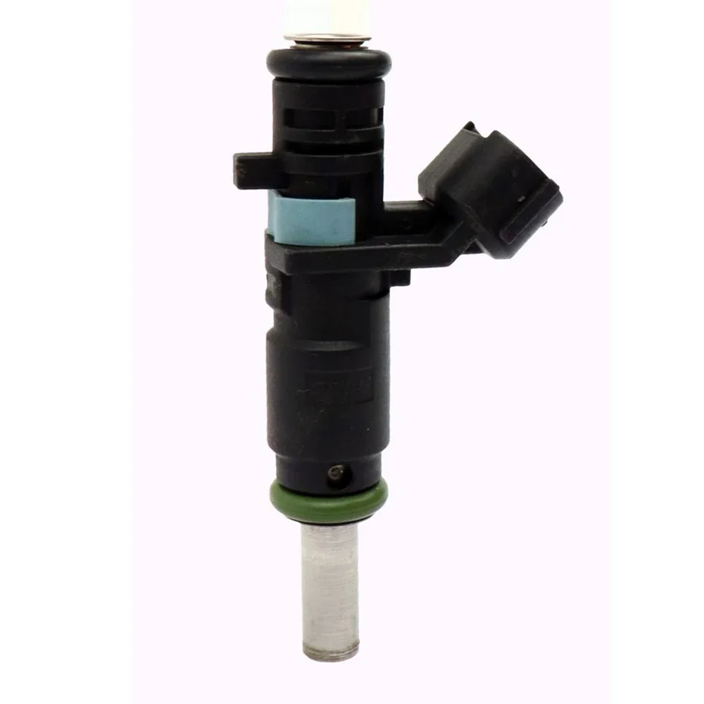 5x fuel injector 07K906031C for VOLKSWAGEN BEETLE / BORA / GOLF / JETT-A / PASSAT / RABBIT 2.5L L5 5x 07K906031C fuel injector