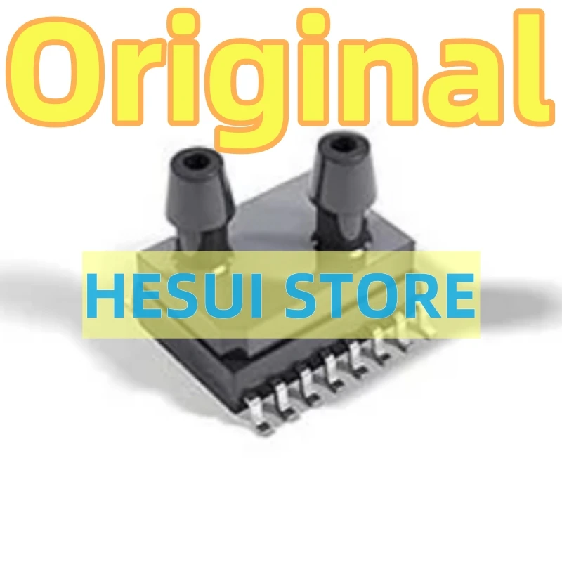 

Pressure sensor SM9336-BCE-S-250-000 Original SOIC-16DUAL