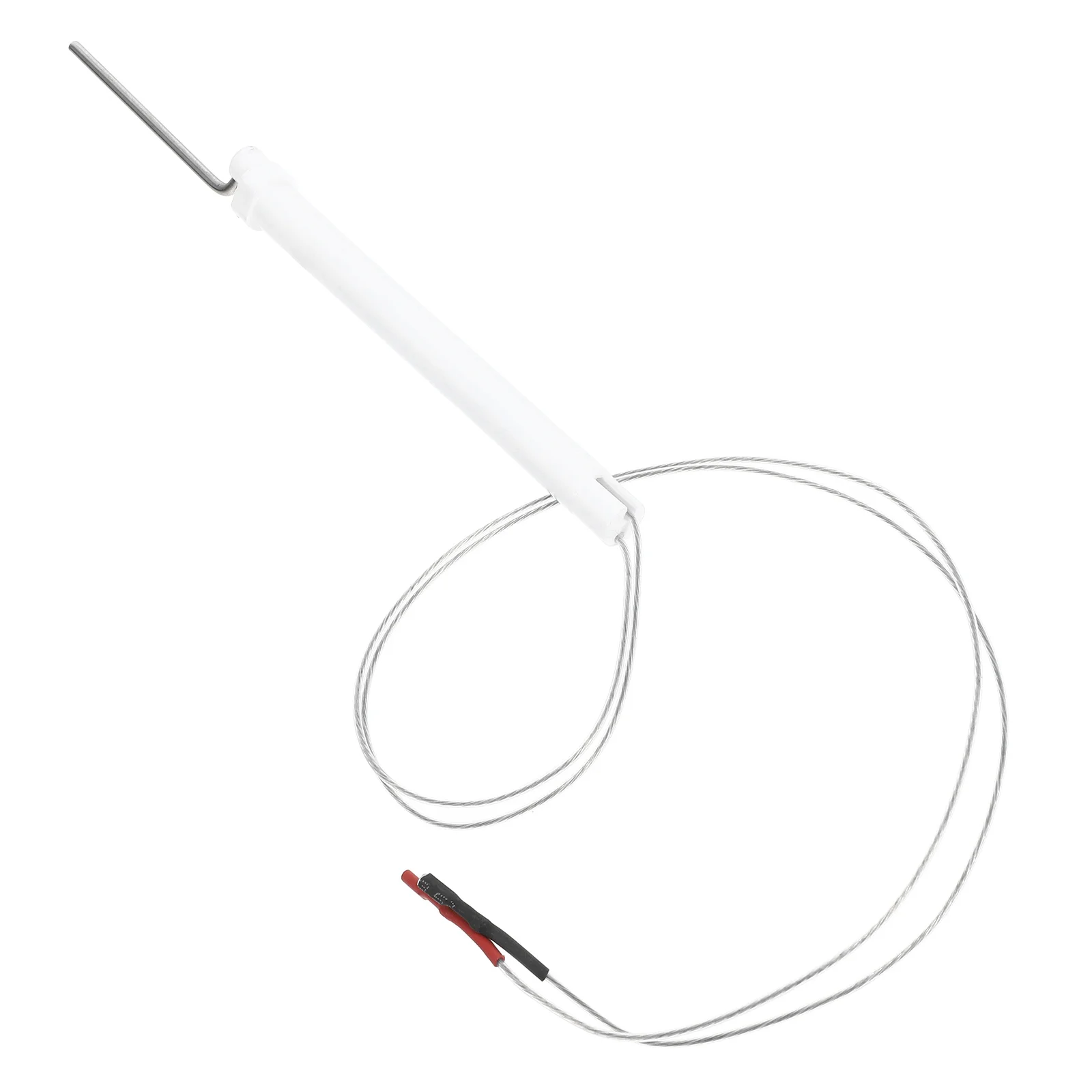 

Energy-saving Stove Induction Needle Gas Burner Replacement Parts Rapid Ignition Safety Detection Durable Heat Resistant
