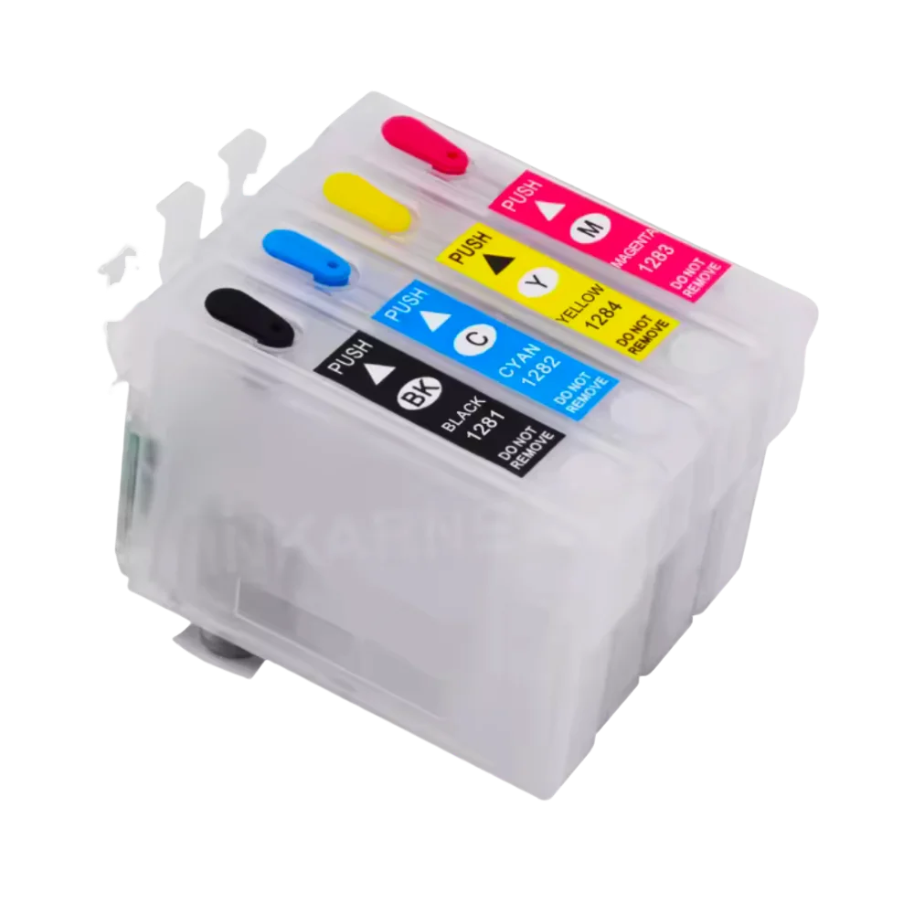 Европейский многоразовый картридж T2991 29XL для Epson XP-235/XP-245/XP-247/XP-255/XP-257/XP-332/XP-335/XP-342/XP-345/XP-352