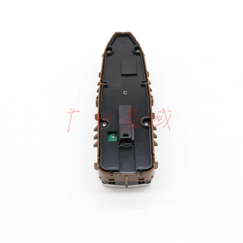 for Mercedes benz W213 W222 X222 AMG S65 S320 S400 S500 S600 S63 4 Door Saloon 2229052004 A2229052004  Power Window switch