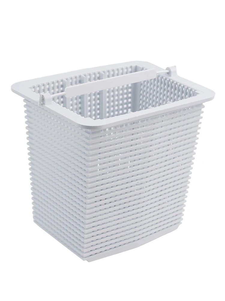 SPX1600M Skimmer Basket Replacement for Hayward SP2607X10 SP2615X20 Perfect Fit for Models sp1605x7 sp1608x10 sp1611x15