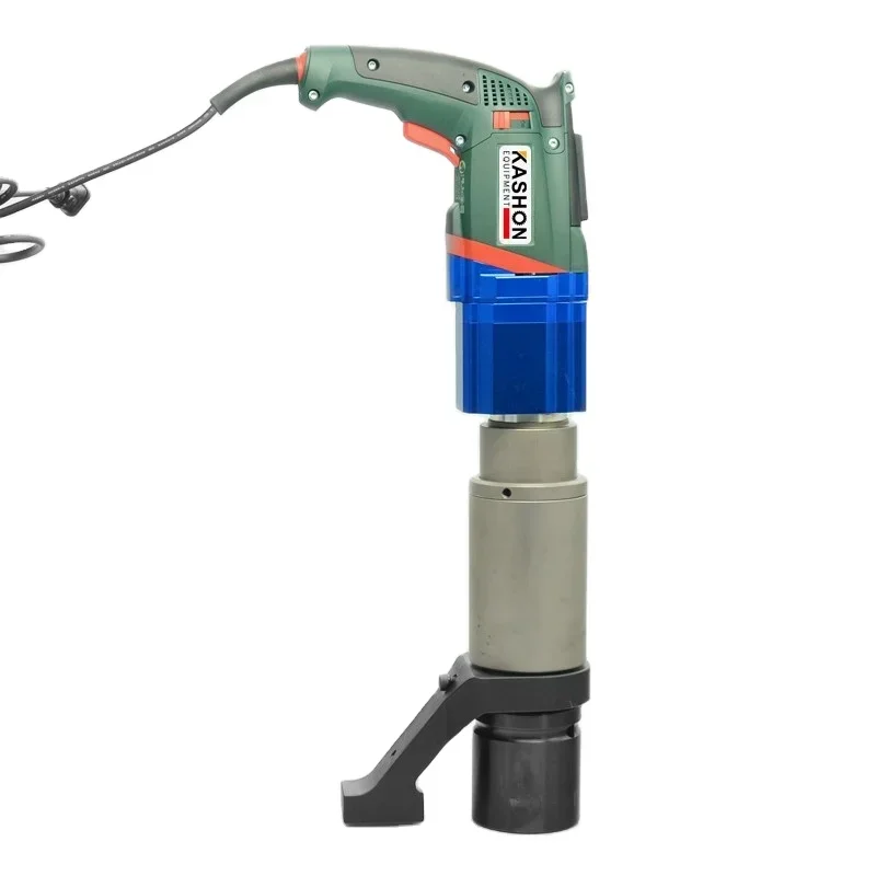 2025 Prodotti Premium KSEW-08S Chiave dinamometrica elettrica automatica con display digitale di tipo verticale