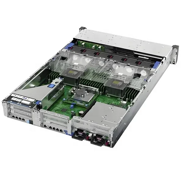 Q2R96B H PE StoreEasy 1560 8TB SATA Storage Simple Operation