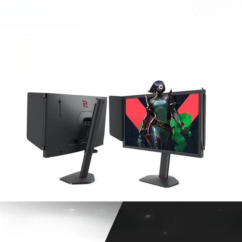 XL2566X + E-Sports …