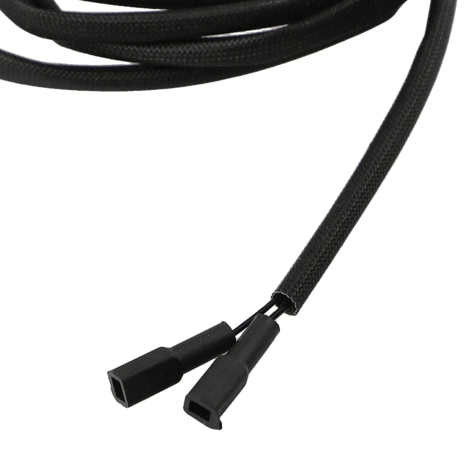 

Exhibitions Door Switch Switch Door Switch Kit Plastic Black Fit For Char-Griller 980 Grill Practical Waterproof