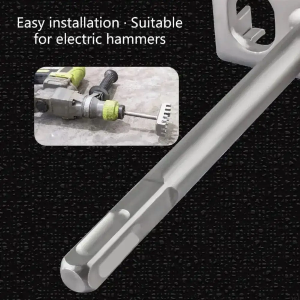 

Электрический перфоратор-сверлильный инструмент для расширения отверстий, профессиональный инструмент для электрического молотка, расширитель отверстий