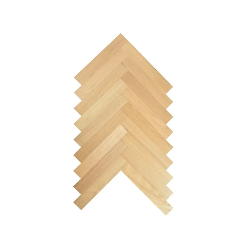 Customized size Luxury Modern French Design Herringbone Parquet Luxury Mix Multi-Layer Composite PVC Flooring Easy Click for Hou