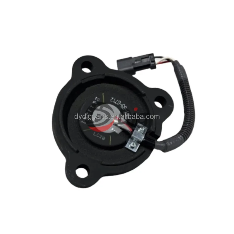 

7861-93-8710 7861-93-8711 Dump Truck Angle Sensor for Komatsu HD785-7 HD605-7 HD465-7