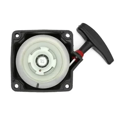 Garden Power Tool Accessories Recoil Pull Starter for Brush Cutter Engine 40-5 44-5