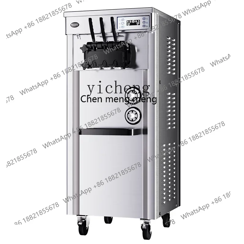 

Горячие продажи, машина для мороженого, коммерческая полностью автоматическая машина для мороженого, вертикальная машина для мороженого, специальный тип киоска