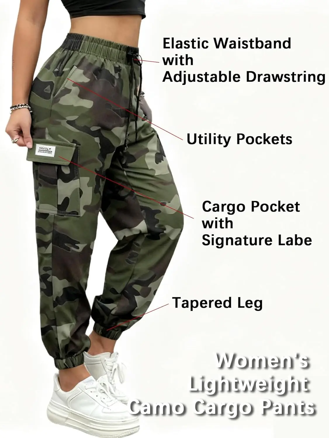 Women’S Lightweight…