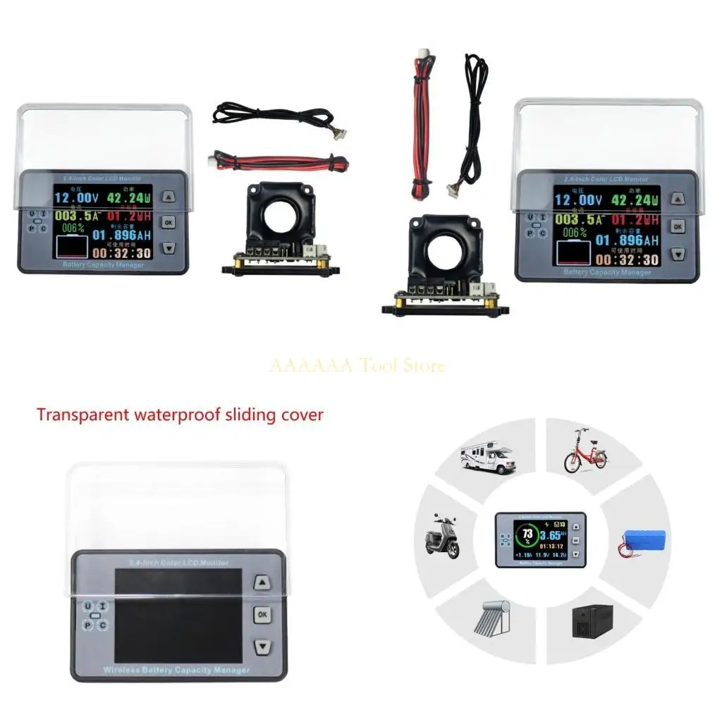 A2BE Power Energy M…