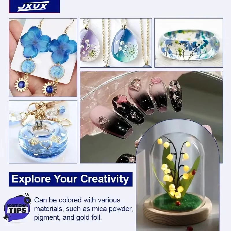 Thumbnail 3 - #80 Best Resin DIY Kits to Buy In 2026