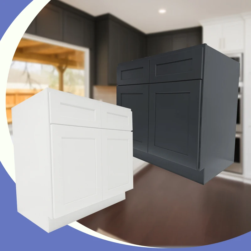 B33 Modern Kitchen … - image