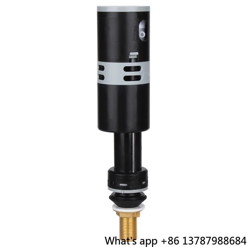 

Bucket Inlet Valve Universal Water Tank Accessories Pump Water Supply Device Squat Flush Water Tank