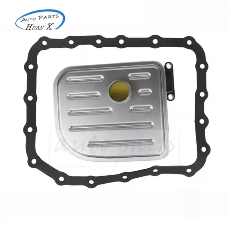 46321-3B000 A6LF1 A6LF2 A6LF3 Automatic Transmission Oil Filter Oil Pan Gasekt Gasket for HYUNDAI Gearbox 463213B000