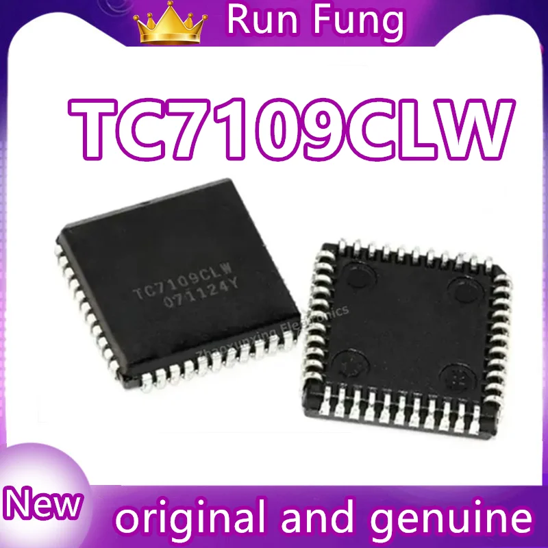 5-10PCS TC7109CLW T…