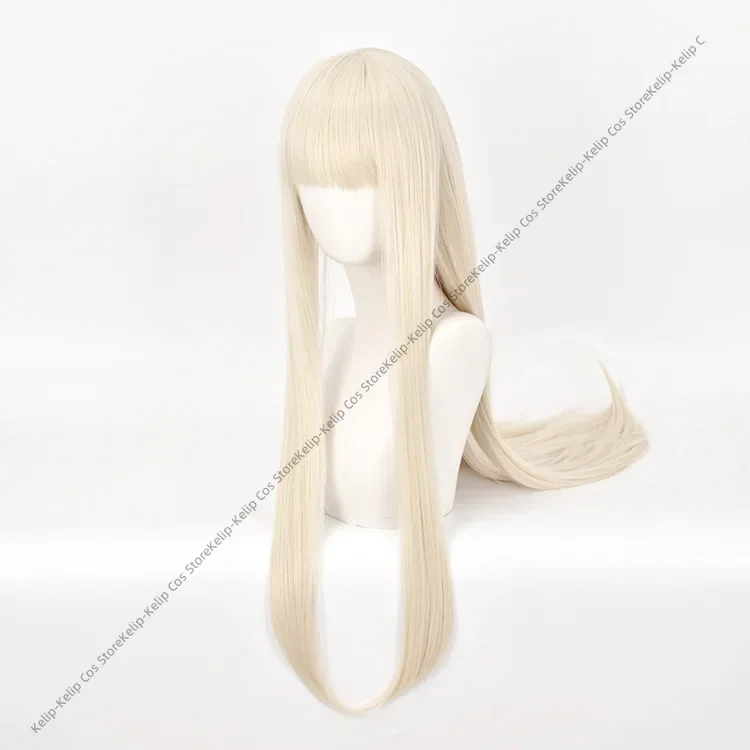 Nikki Cosplay Anime Infinity Nikki Dolce Rosa Lolita Abito Uniforme Parrucca Set Halloween Party Outfit per Donne GONNE Natale