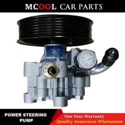 New Power Steering Pump For Toyota Avensis 2.0 Rav4 II 2.0 4431028270 4431042070 4431042080 4431042090