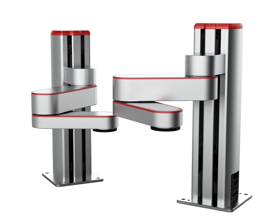 Рисунок 2 - SZGH Arm с 4 осями