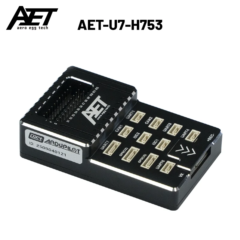 Aet U7H753 Industri…