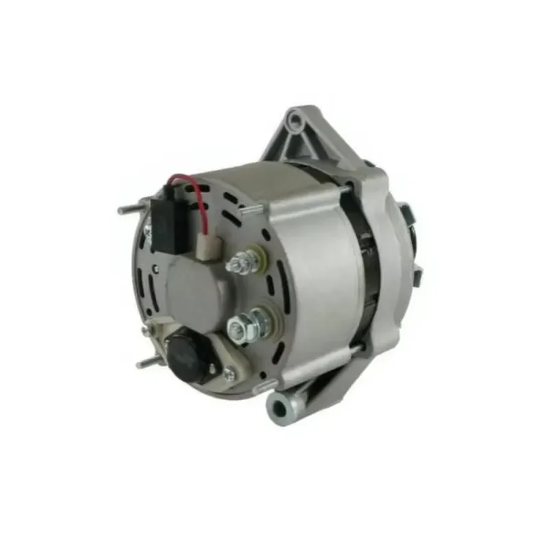 Alternator 0120484012 Tractor Parts Lawn Mower Parts