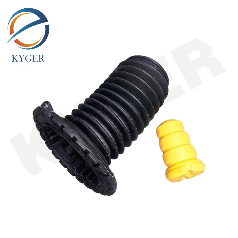 

3133 6871 812 Пылезащитная втулка передней амортизационной стойки 31336871812 Автозапчасти Cardburne 31336871808 Для BMW G20 G21 G28 G01 G08 G02