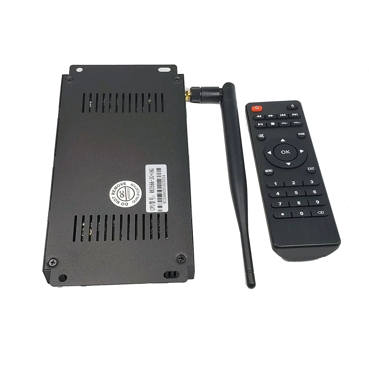 

RK3566 on-sale in-stock android 11 13 debian 11 serial port set-top android box mini PC mini computer